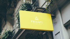 Frichti